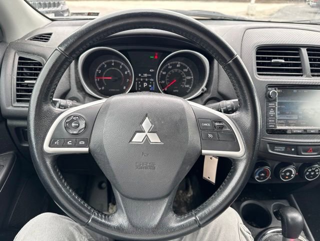 Used 2015 Mitsubishi Outlander Sport ES FWD image 15