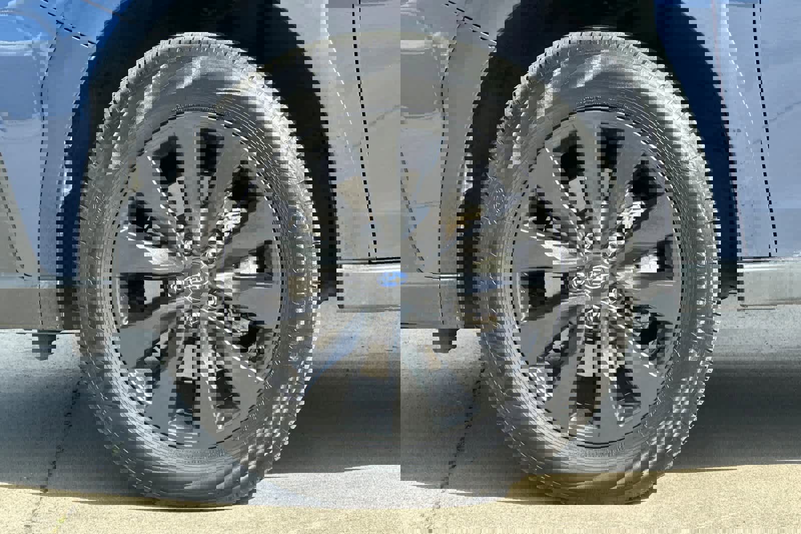 Certified 2024 Subaru Outback Onyx Edition image 25