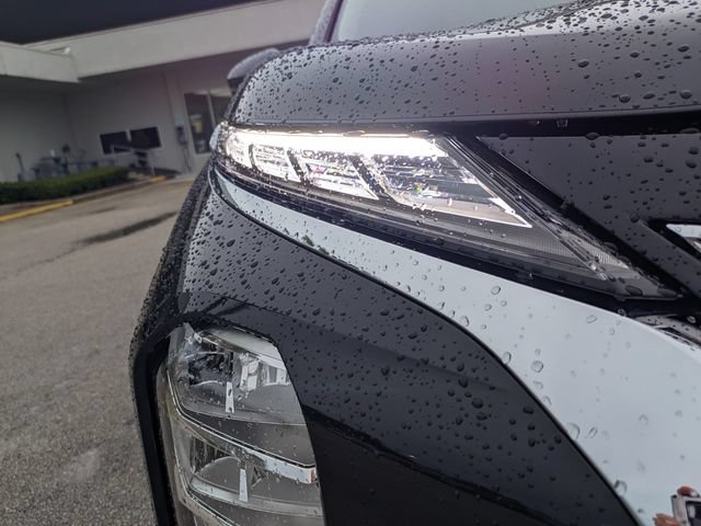 New 2026 Mitsubishi Outlander ES FWD image 10
