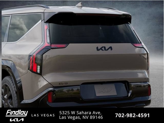 New 2026 Kia EV9 Land AWD/4WD image 15