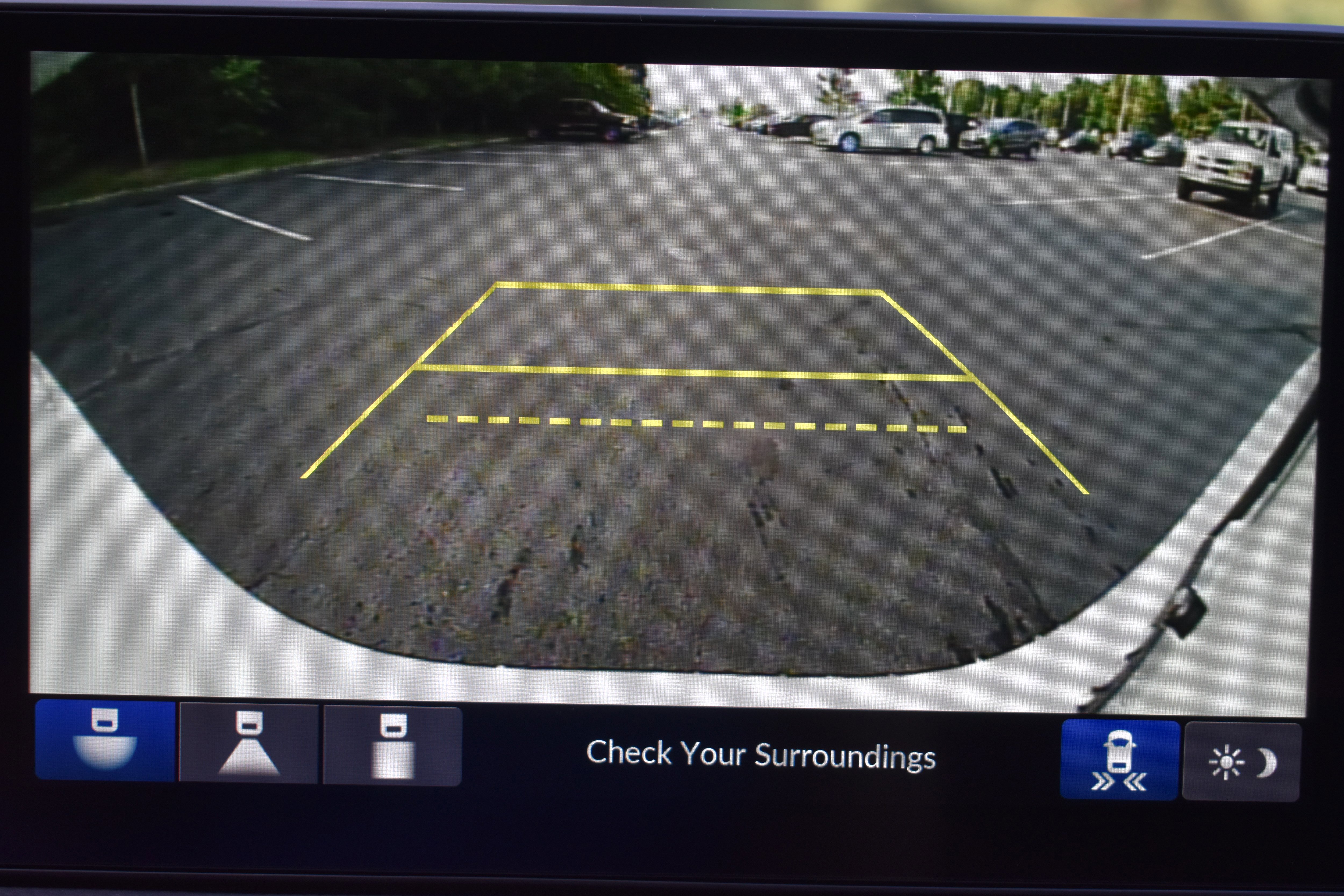 New 2026 Honda CR-V EX image 22