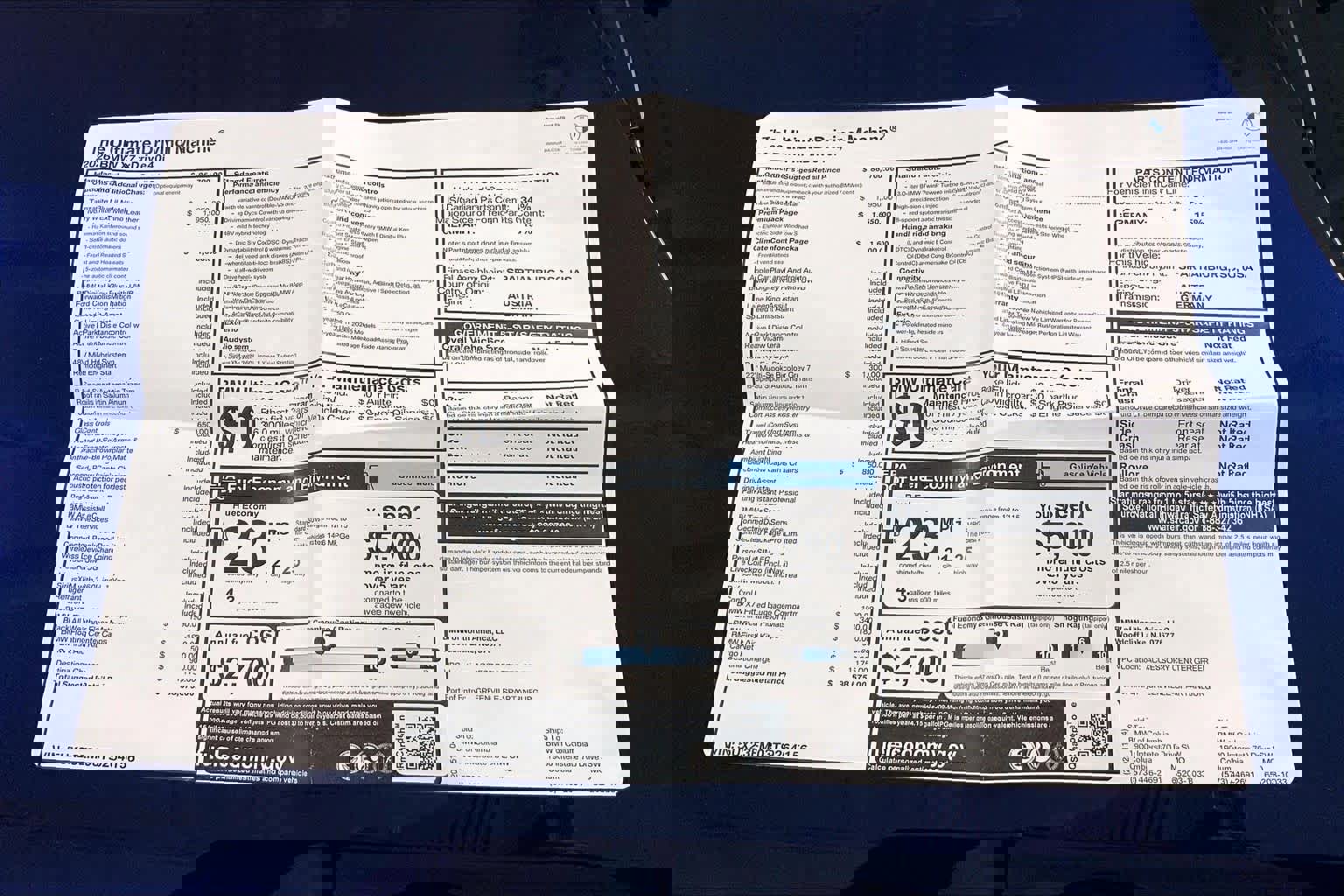 New 2026 BMW X7 xDrive40i image 22