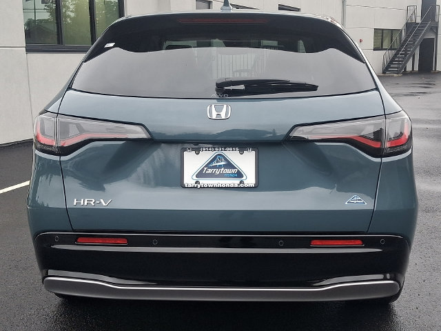 Certified 2024 Honda HR-V EX-L image 5