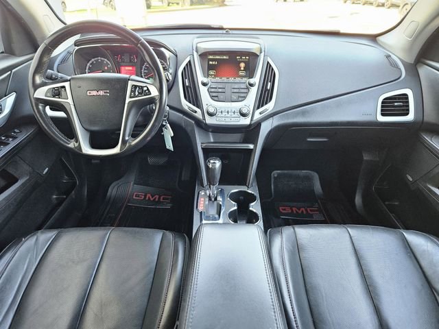 Used 2016 GMC Terrain SLT w/ Open Road Package image 15