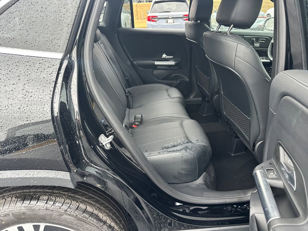 Certified 2026 Mercedes-Benz GLA 250 4MATIC image 17