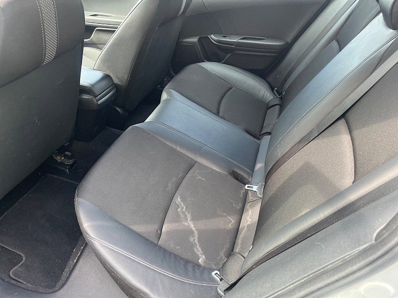 Used 2021 Honda Civic Sport image 11