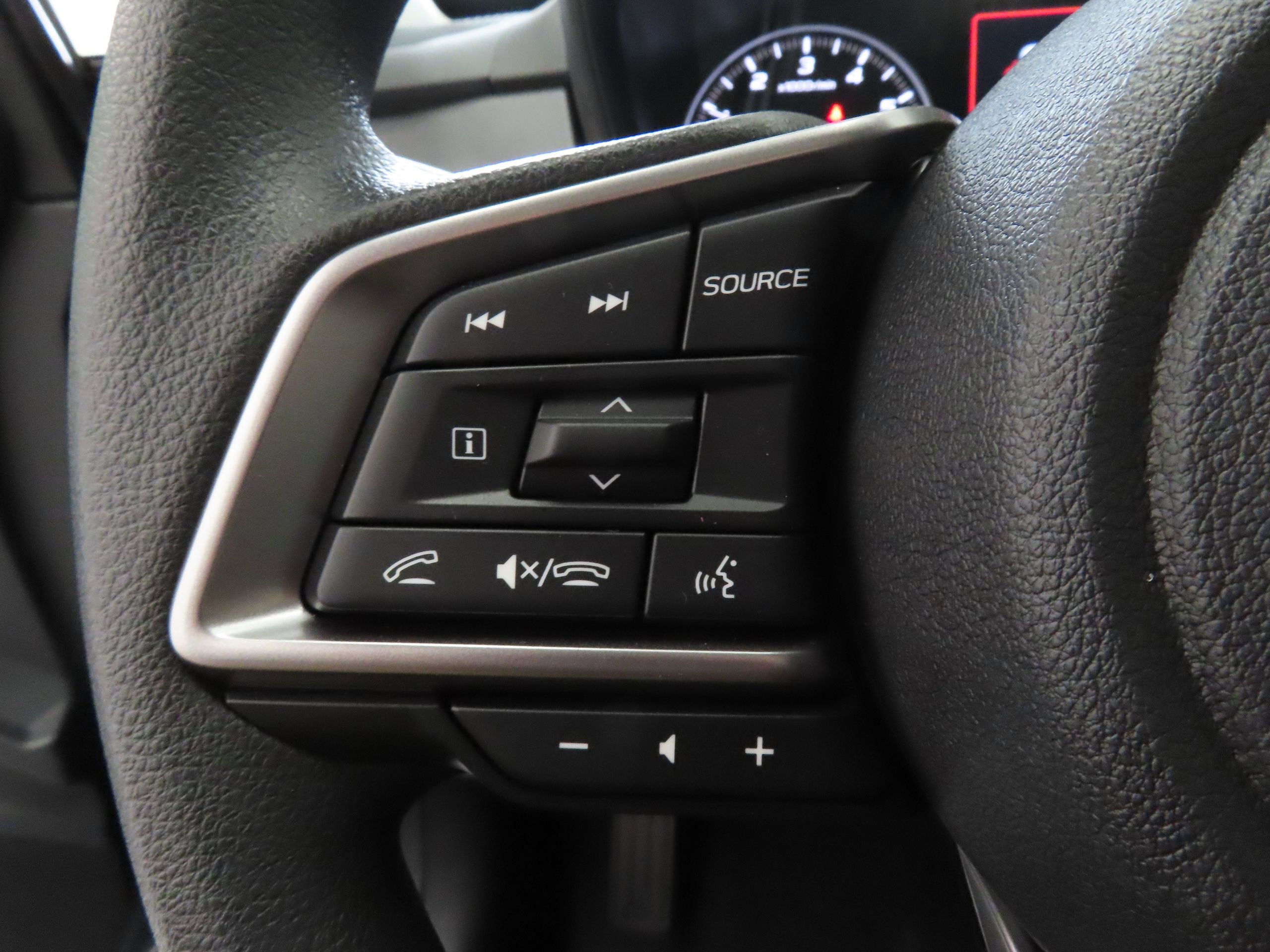New 2026 Subaru Impreza 2.0i Sport AWD/4WD image 11