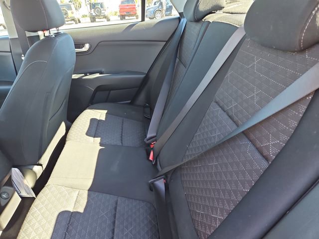 Used 2022 Kia Rio S image 12