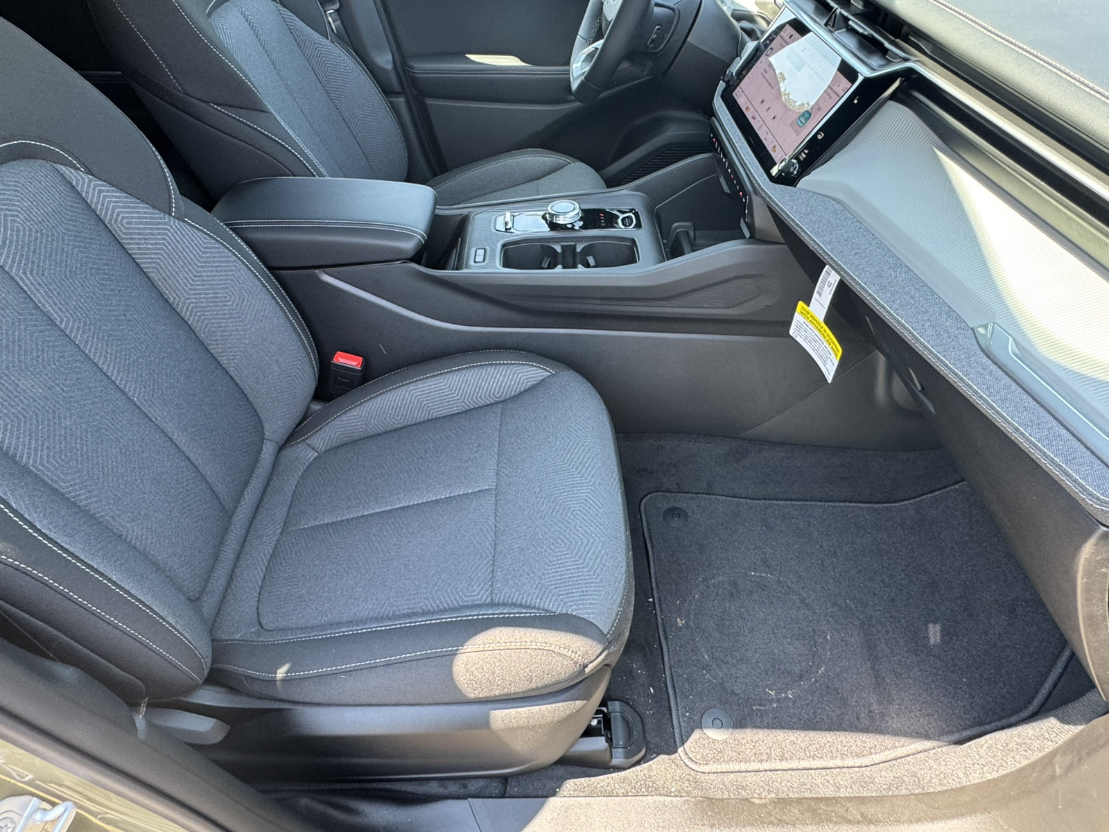 New 2026 Jeep Cherokee Limited AWD/4WD image 15