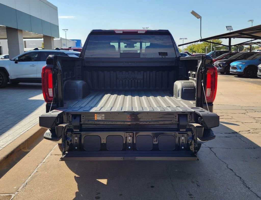 New 2026 GMC Sierra 1500 SLT w/ SLT Premium Plus Package image 49