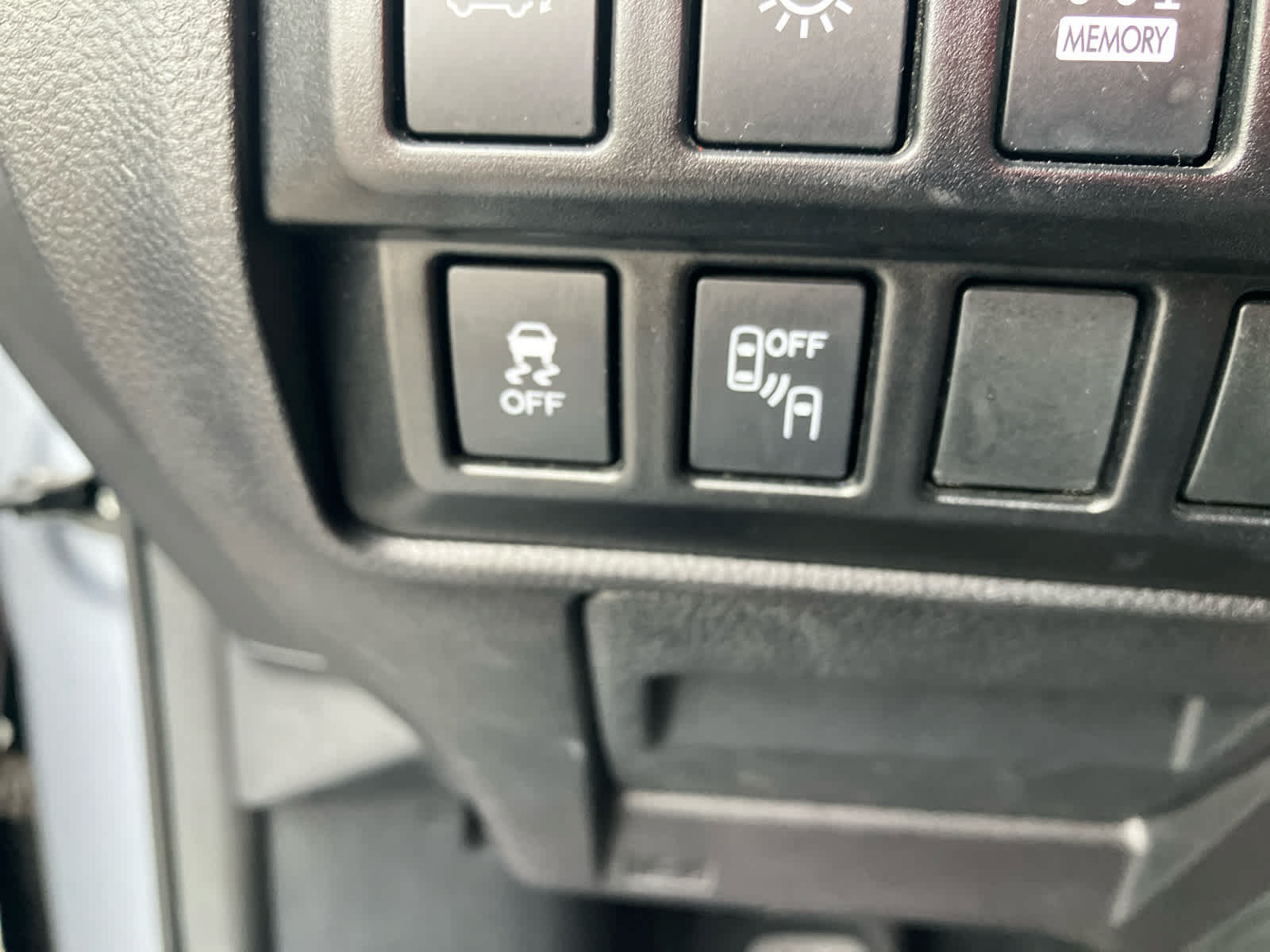 Used 2022 Subaru Ascent Onyx Edition AWD/4WD image 14