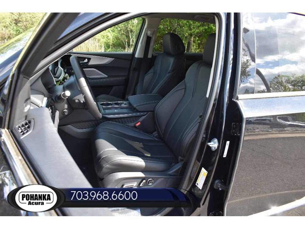 New 2026 Acura MDX w/ Technology Package AWD/4WD image 28