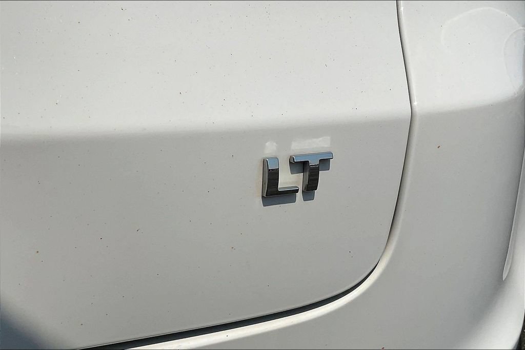 Used 2023 Chevrolet TrailBlazer LT w/ Convenience Package FWD image 26