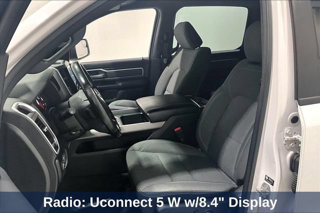 Used 2022 RAM 1500 Big Horn AWD/4WD image 30