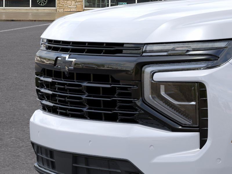 New 2026 Chevrolet Suburban RST w/ Comfort Package AWD/4WD image 13