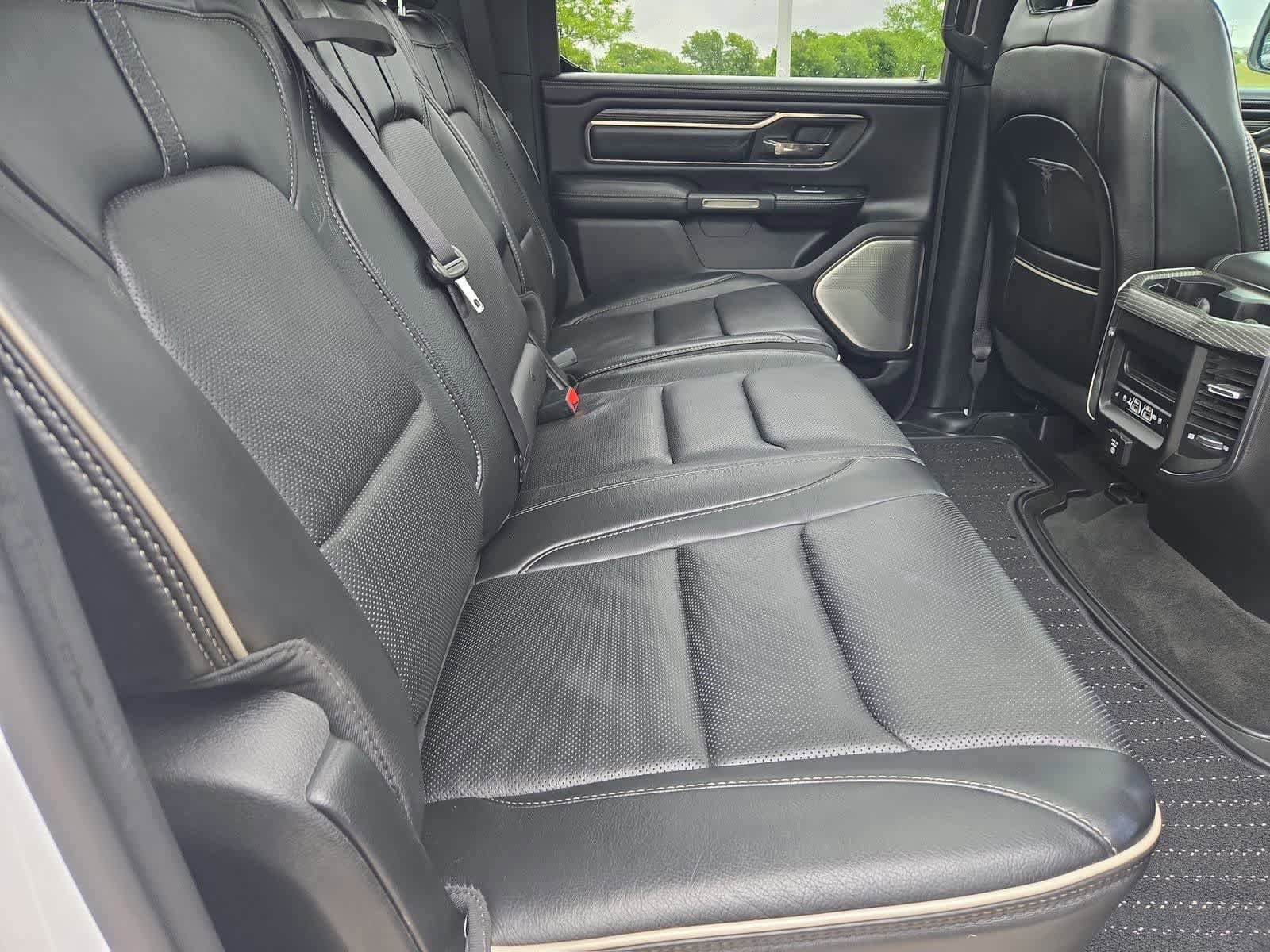 Used 2020 RAM 1500 Limited RWD image 19