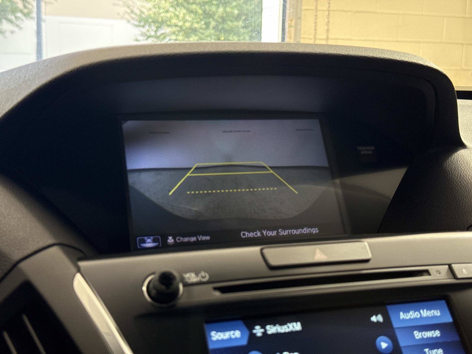Used 2018 Acura MDX FWD image 21