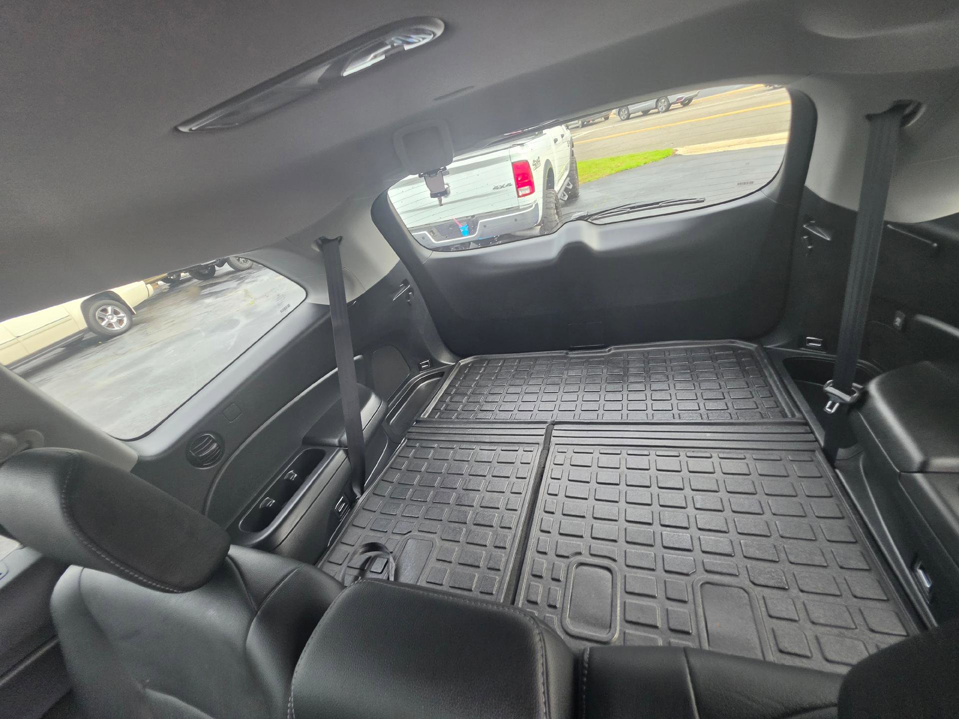 Used 2021 Honda Pilot EX-L image 9