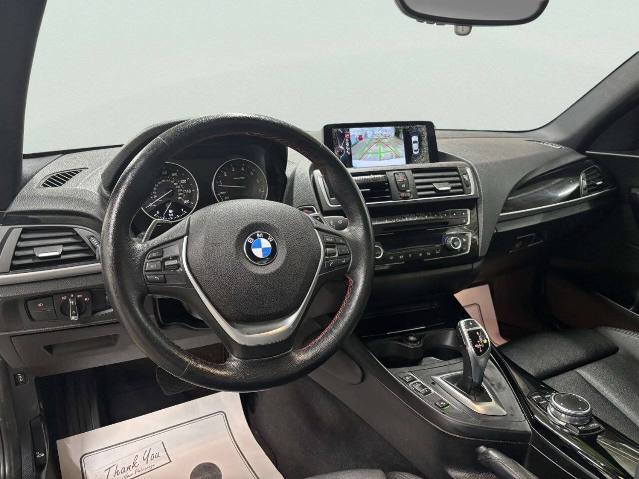 Used 2016 BMW 228i xDrive Coupe AWD/4WD image 13