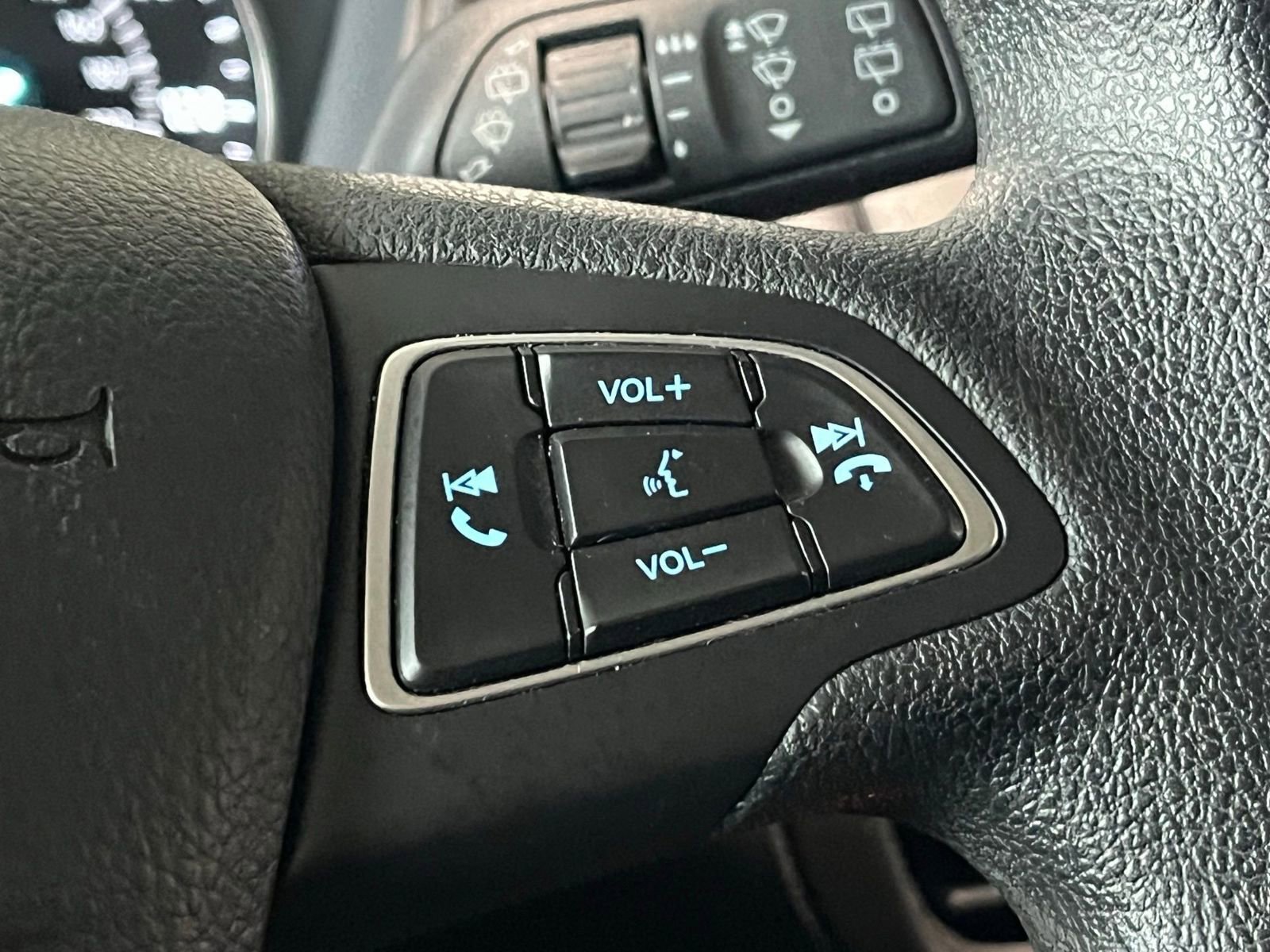Used 2021 Ford EcoSport SE w/ Interior Protection Package FWD image 25