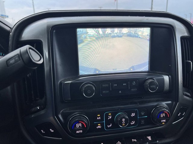 Used 2019 Chevrolet Silverado 2500 LTZ w/ Duramax Plus Package image 17