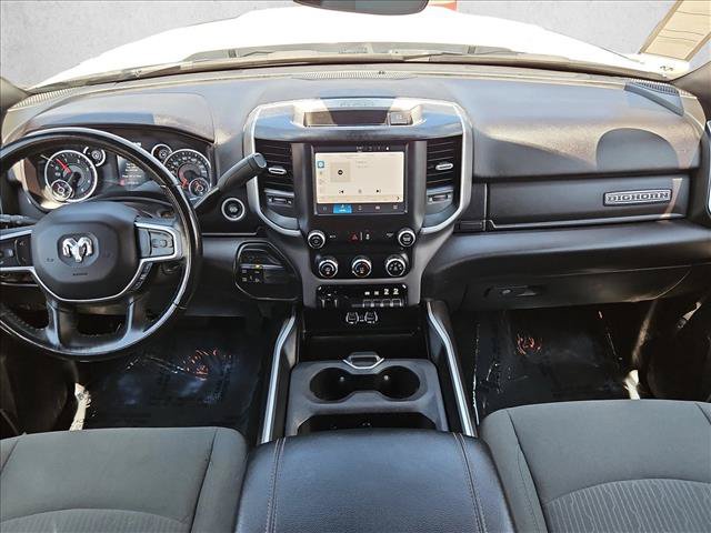 Used 2024 RAM 2500 Big Horn w/ Off Road Package AWD/4WD image 16