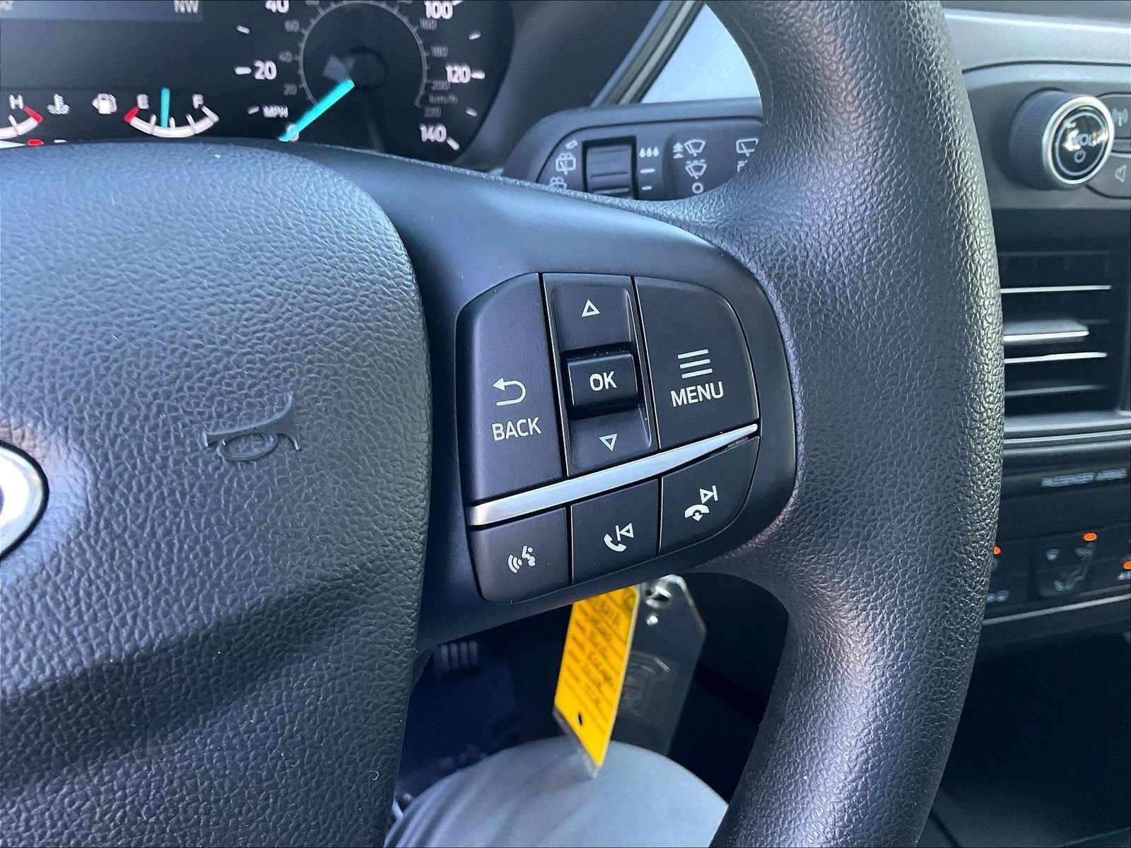 Used 2020 Ford Escape S FWD image 13