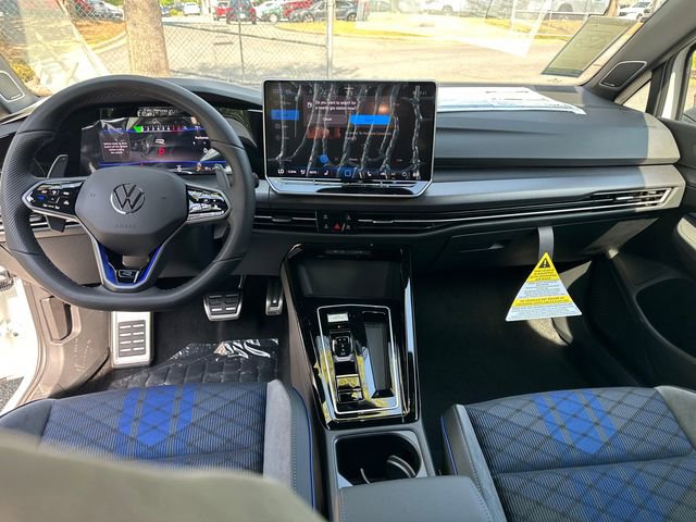 New 2026 Volkswagen Golf w/ Euro Style Package AWD/4WD image 14