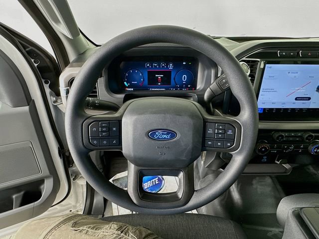 New 2024 Ford F150 XL w/ Equipment Group 103A High image 11