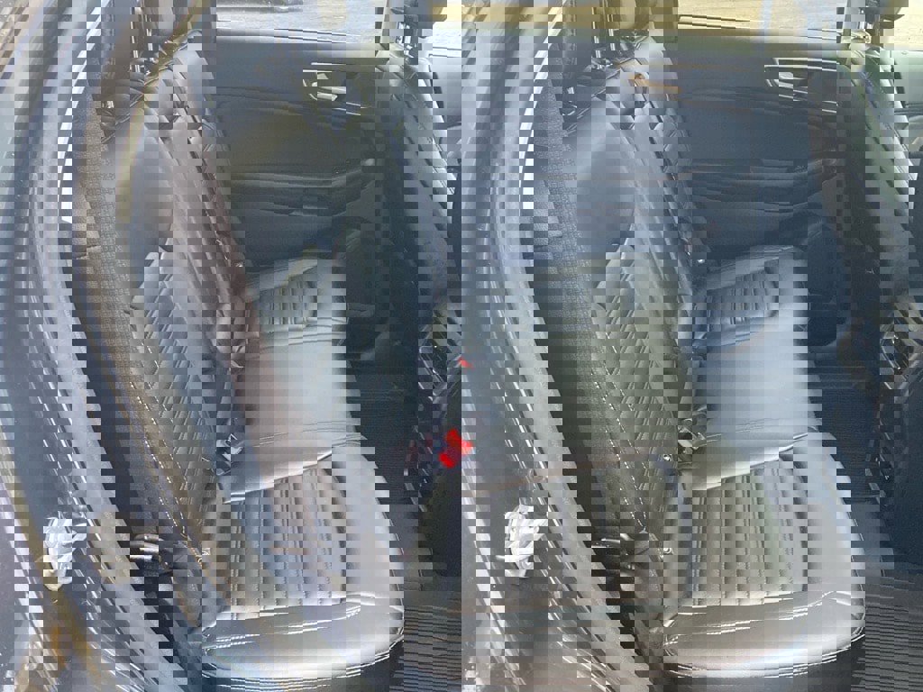 Used 2024 Ford Edge SEL w/ Convenience Package image 23