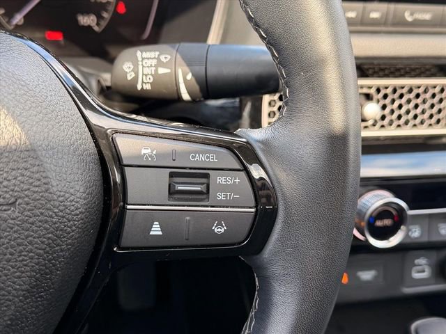 Used 2024 Honda Civic EX image 18
