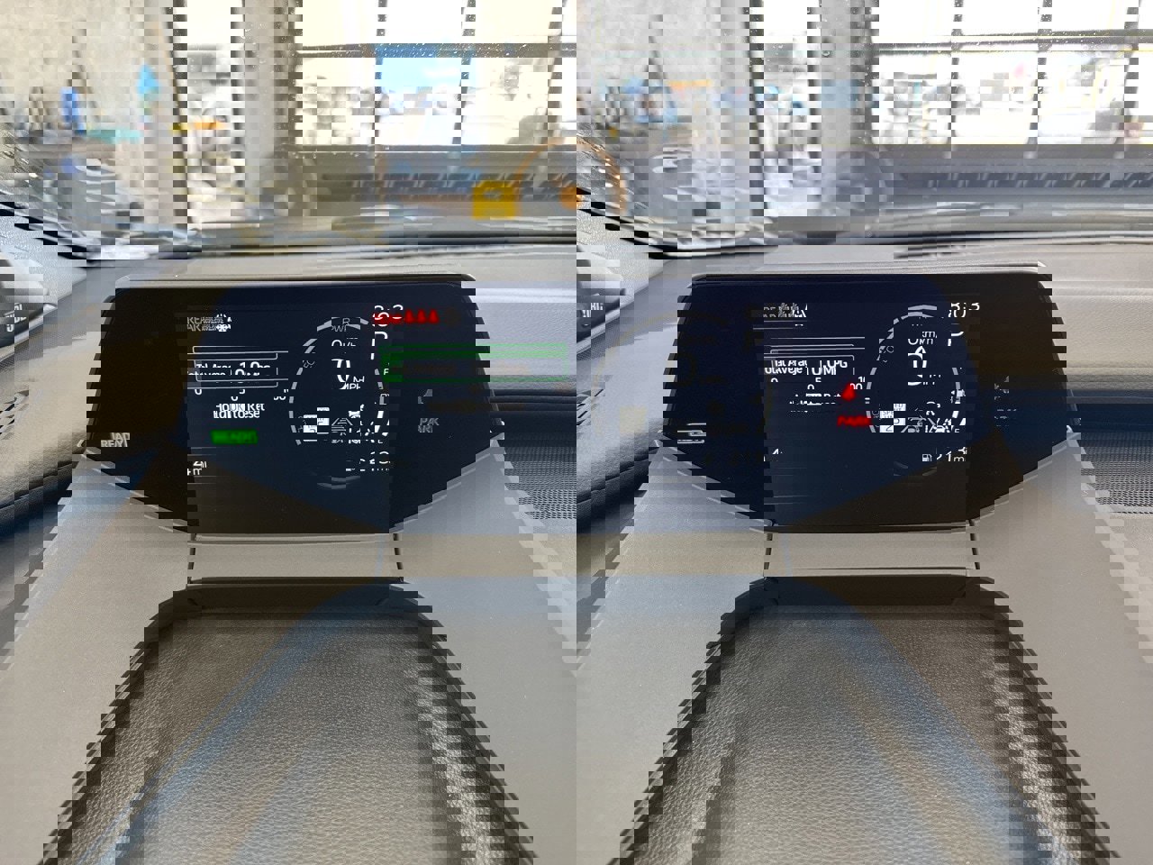 New 2026 Toyota Prius Limited image 18