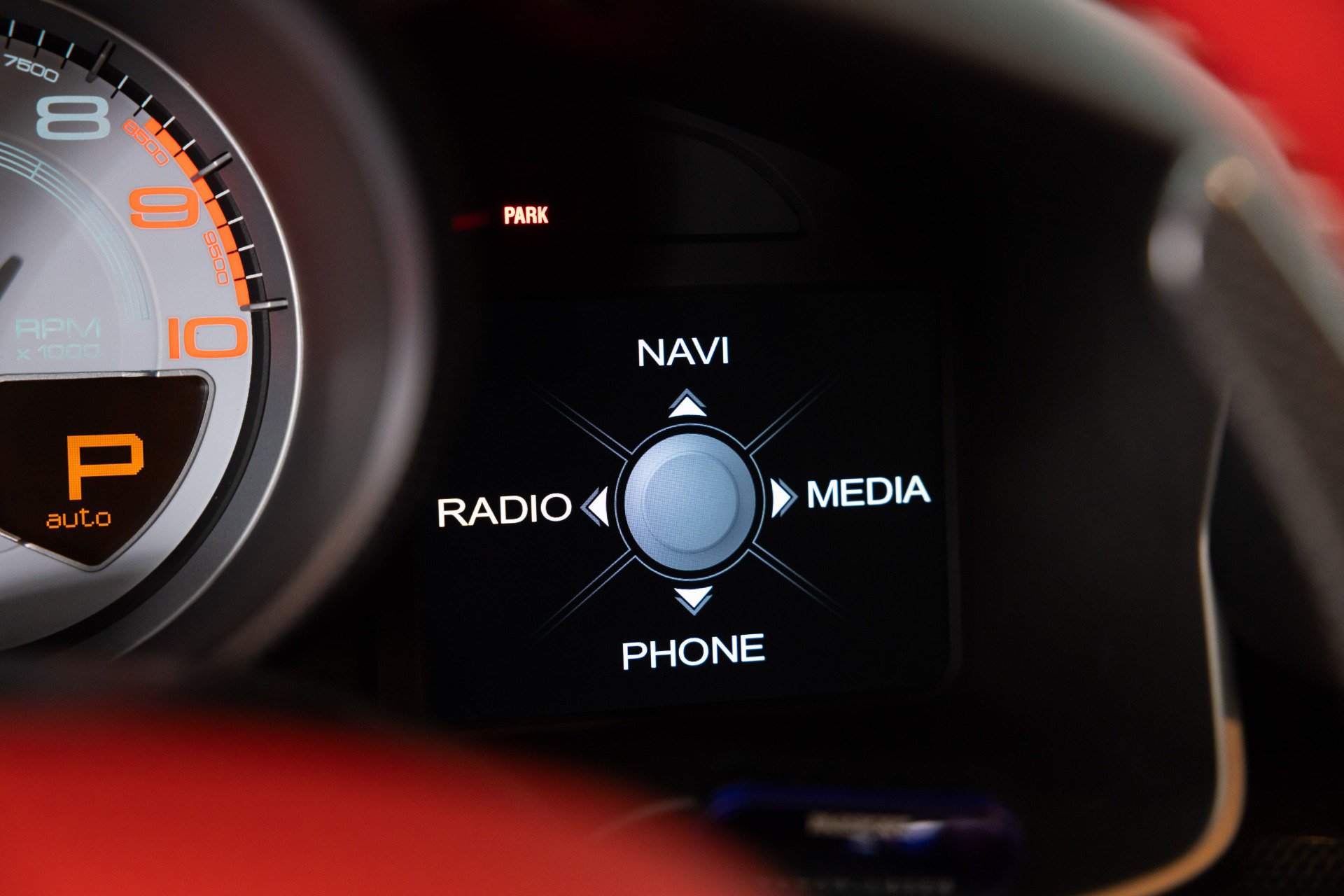 Certified 2014 Ferrari F12 Berlinetta RWD image 88