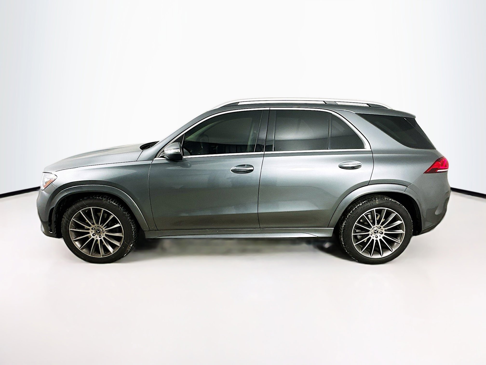 Used 2020 Mercedes-Benz GLE 450 GLE 450 image 5