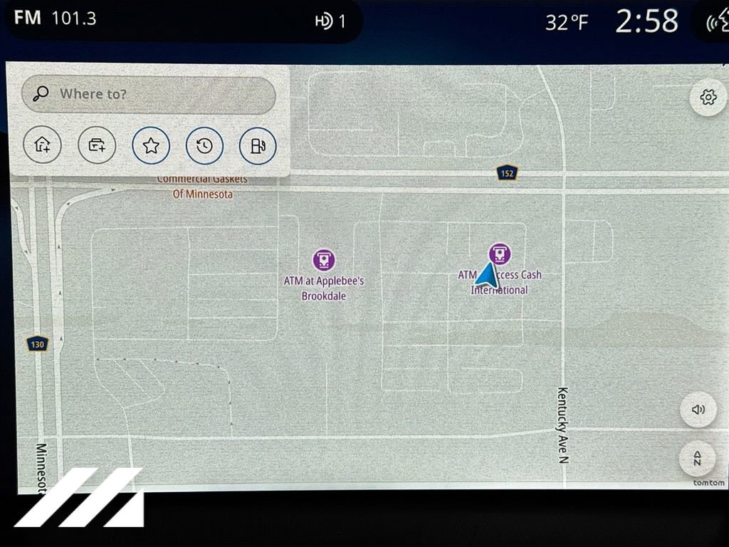 New 2026 Subaru Outback Touring XT image 13