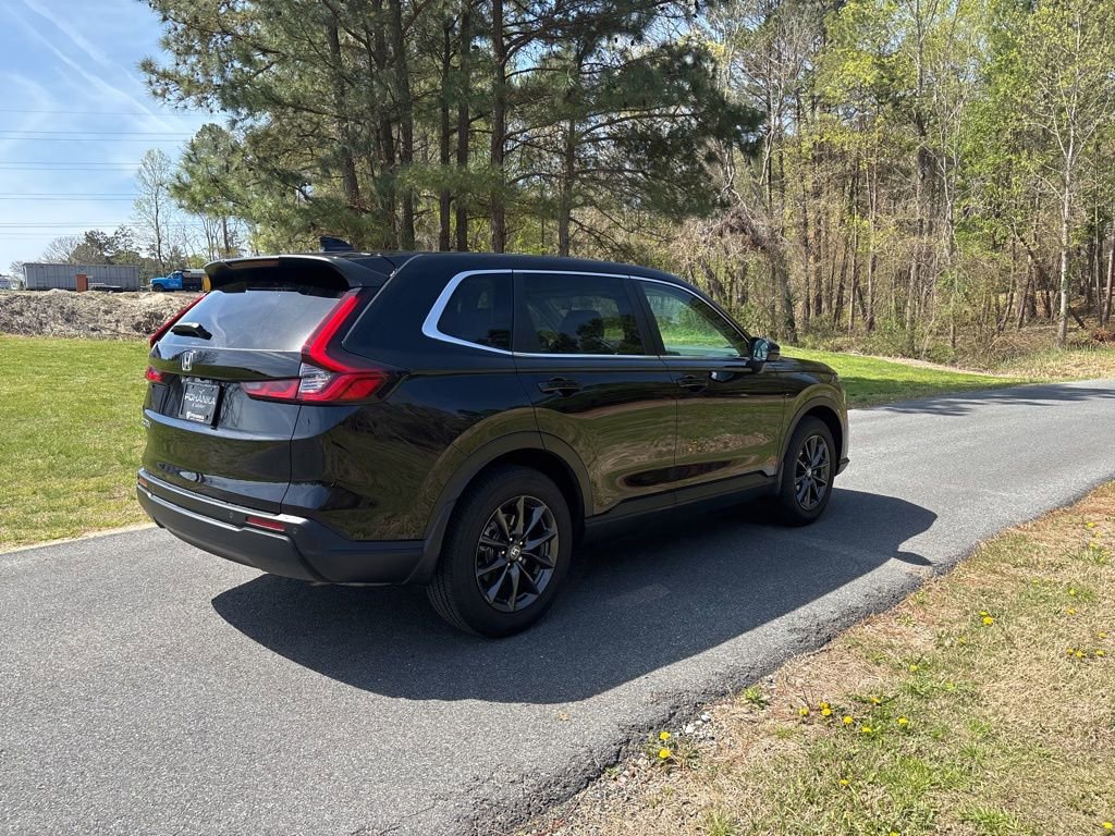 Used 2026 Honda CR-V EX-L image 5