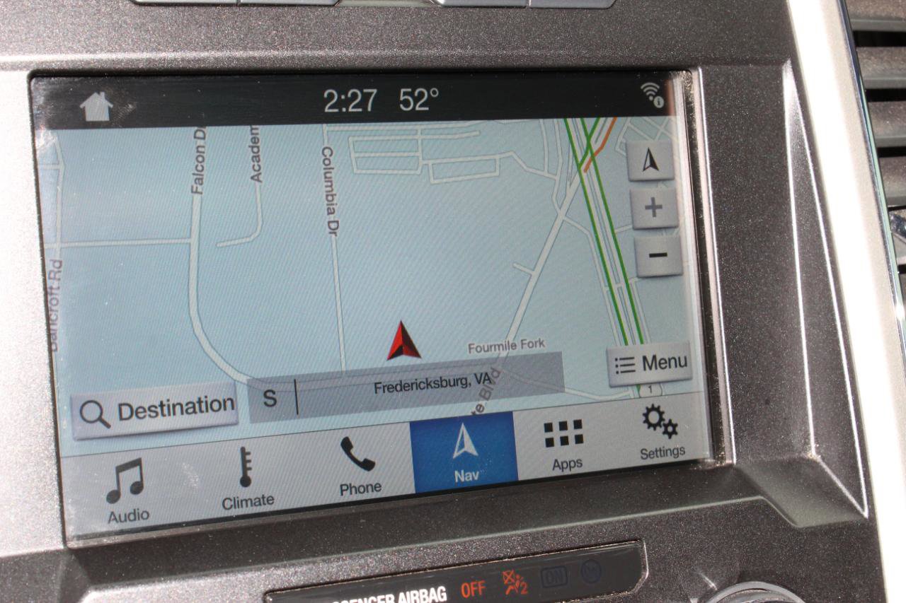 Used 2019 Ford F150 Lariat image 30