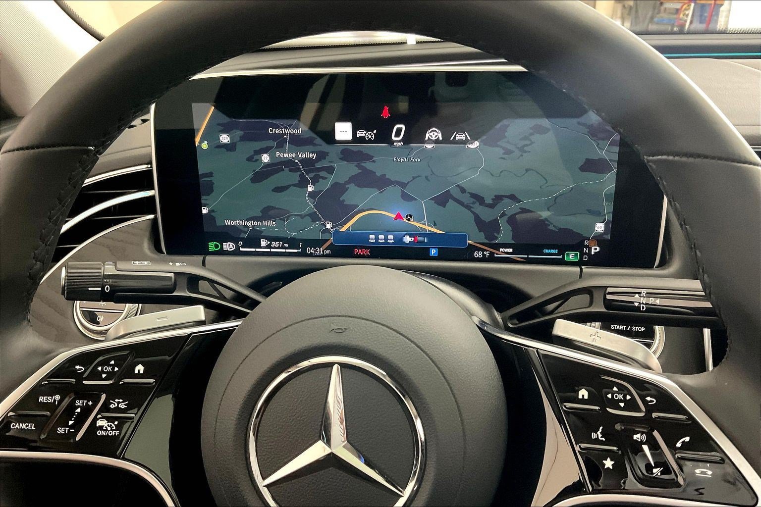 Certified 2026 Mercedes-Benz E 350 4MATIC Sedan image 39