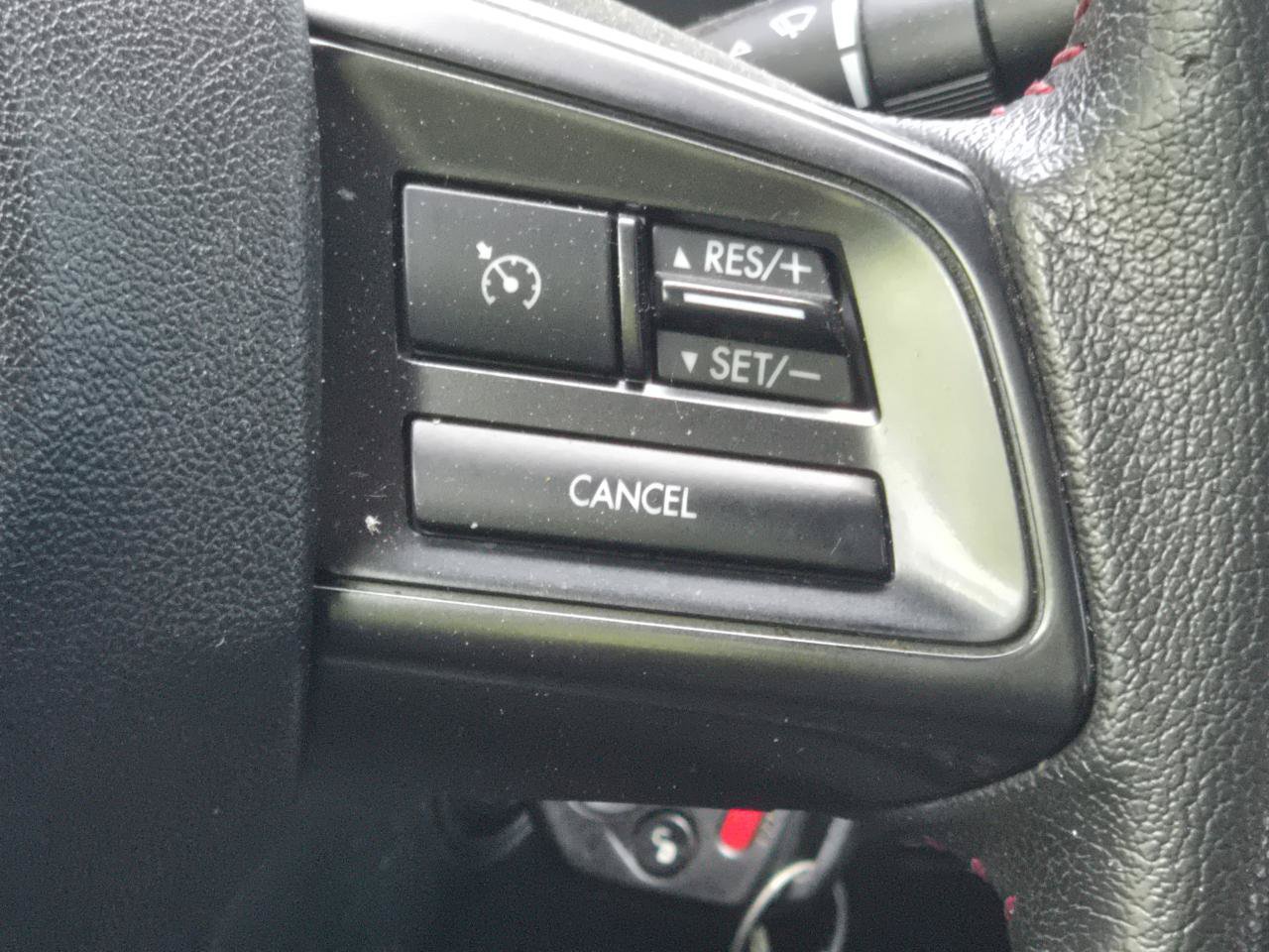 Used 2016 Subaru WRX AWD/4WD image 15
