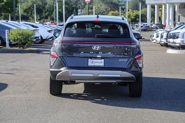 New 2026 Hyundai Kona SEL Premium AWD/4WD image 4