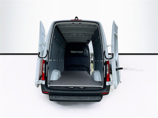 New 2025 Mercedes-Benz Sprinter 2500 image 11