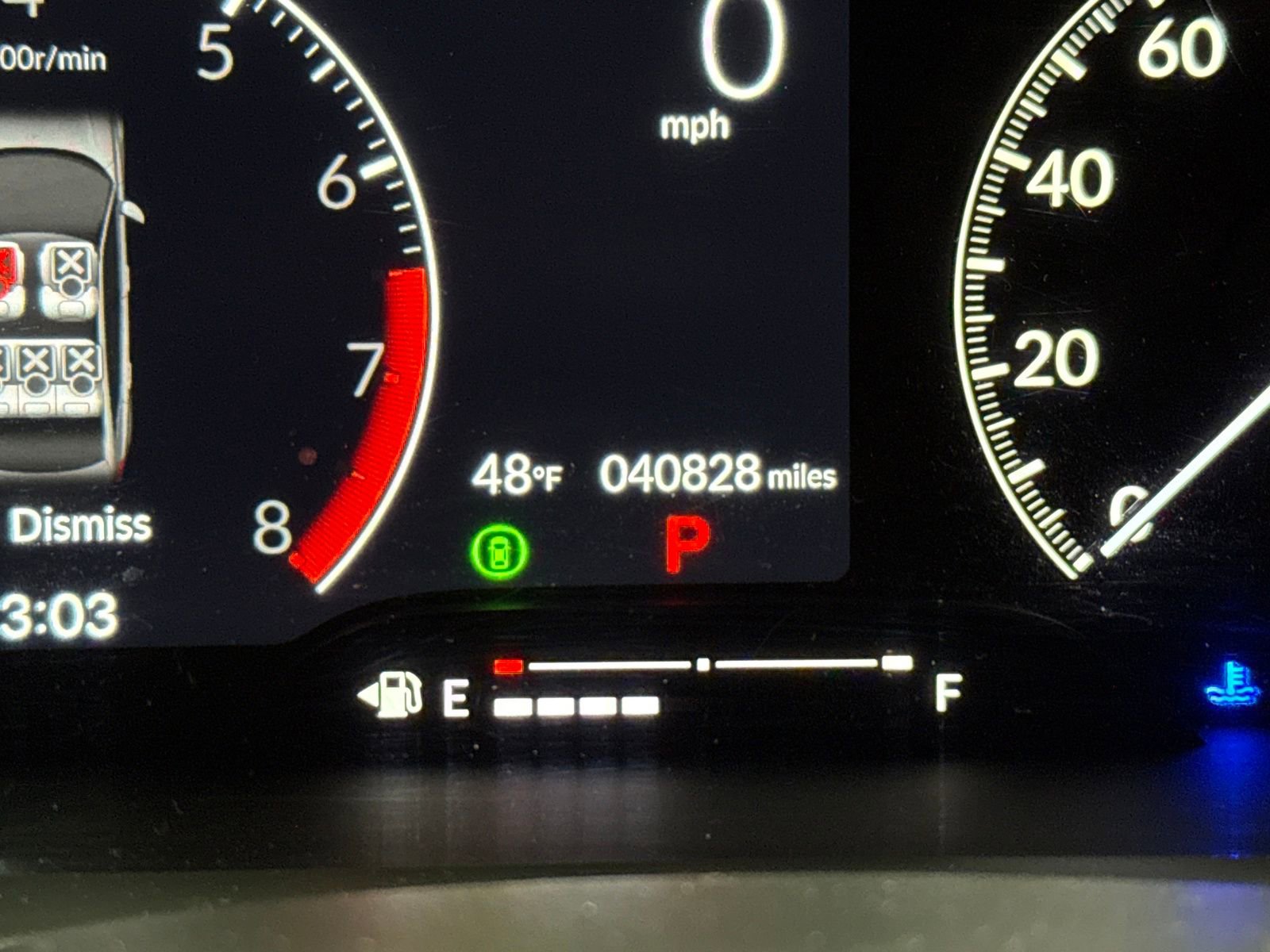 Used 2023 Honda Civic EX image 17