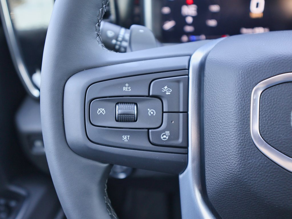 New 2026 GMC Sierra 1500 Elevation image 18