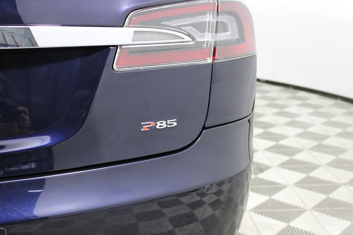 Used 2013 Tesla Model S Performance RWD image 75