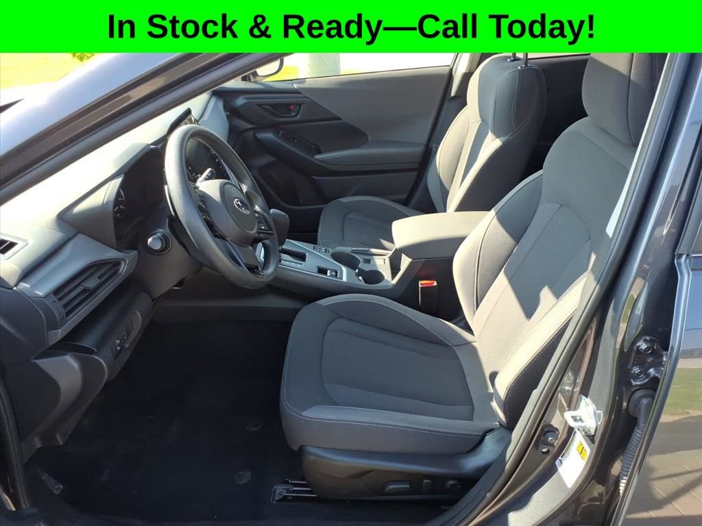 Used 2025 Subaru Crosstrek 2.0i Premium image 27