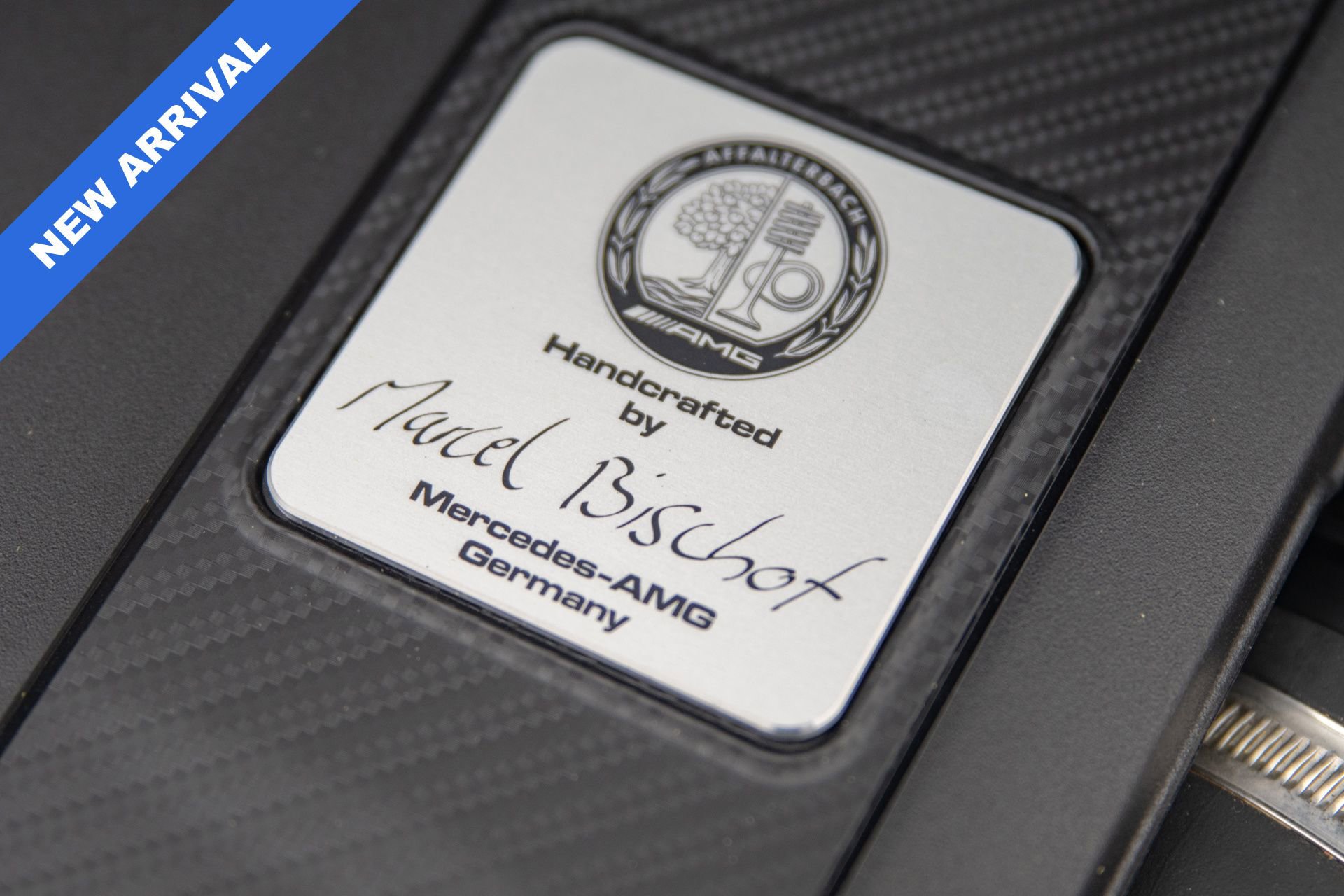 Used 2024 Mercedes-Benz C 43 AMG 4MATIC Sedan image 24