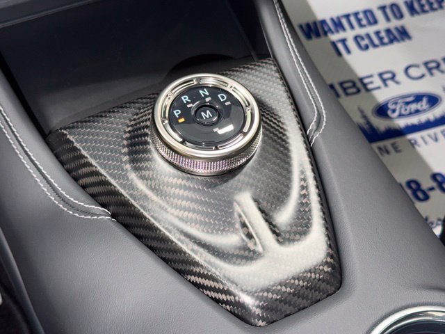 New 2026 Ford Mustang Dark Horse SC RWD image 18