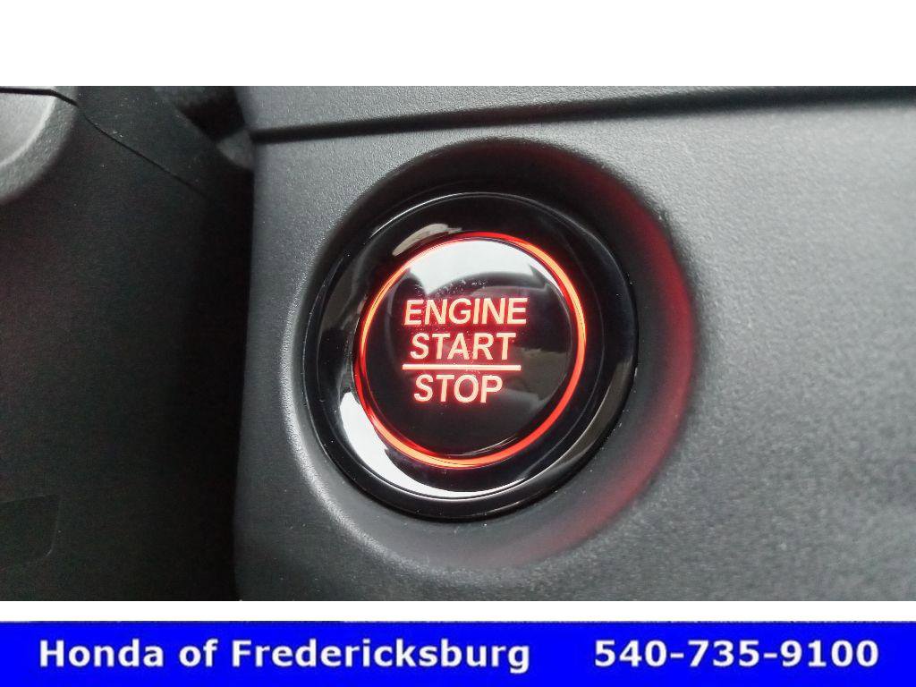 Used 2025 Honda Accord SE image 16