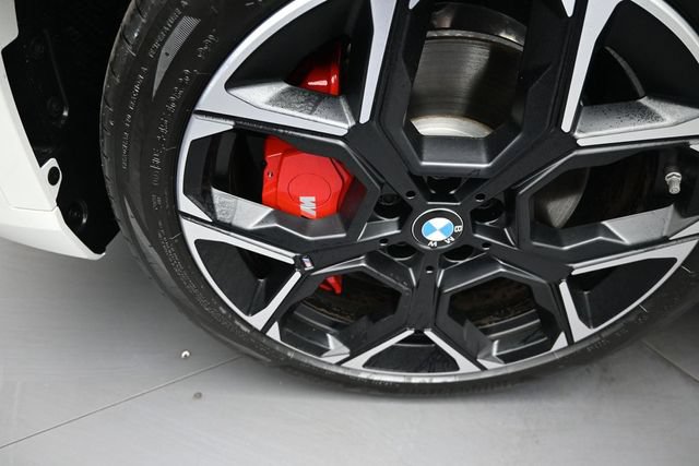 New 2026 BMW X1 M35i w/ Technology Package AWD/4WD image 24