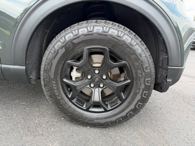 Used 2022 Ford Explorer Timberline AWD/4WD image 21